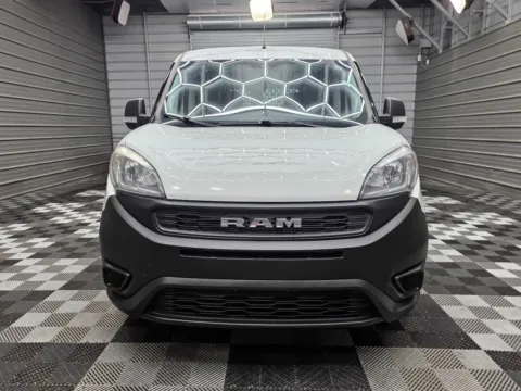 Photos of 2020 Ram ProMaster City Wagon Tradesman for sale in Sykesville, MD at Trust Auto