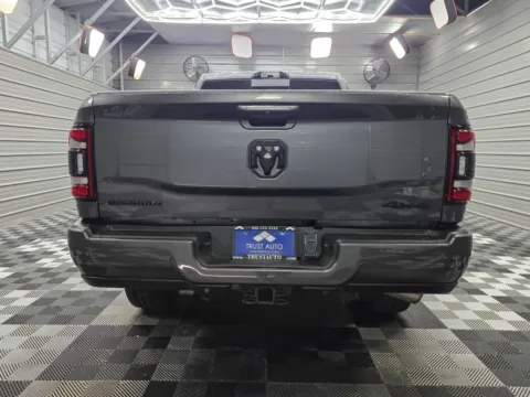 More photos of 2023 Ram 2500 Lone Star at Trust Auto, MD