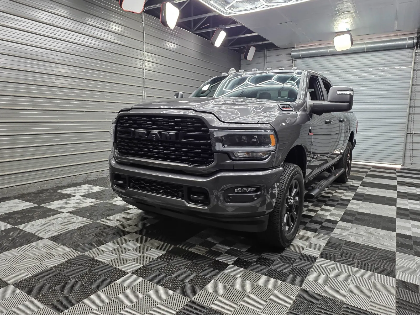 Unknown 2023 Ram 2500 Lone Star for sale in Sykesville, MD
