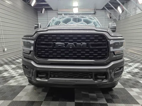 Photos of 2023 Ram 2500 Lone Star for sale in Sykesville, MD at Trust Auto