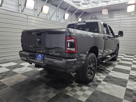 More photos of 2023 Ram 2500 Lone Star at Trust Auto, MD