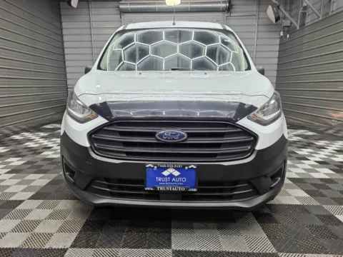 Photos of 2023 Ford Transit Connect Van XL for sale in Sykesville, MD at Trust Auto