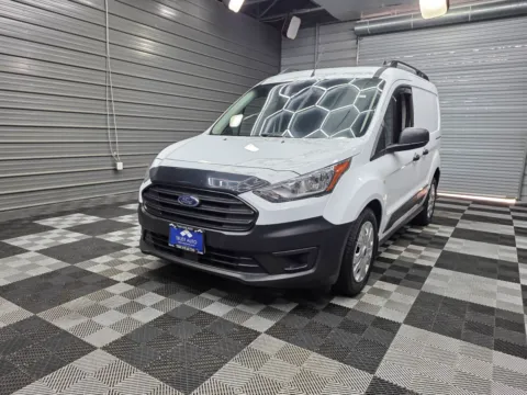 2023 Ford Transit Connect Van XL for sale in Sykesville, MD