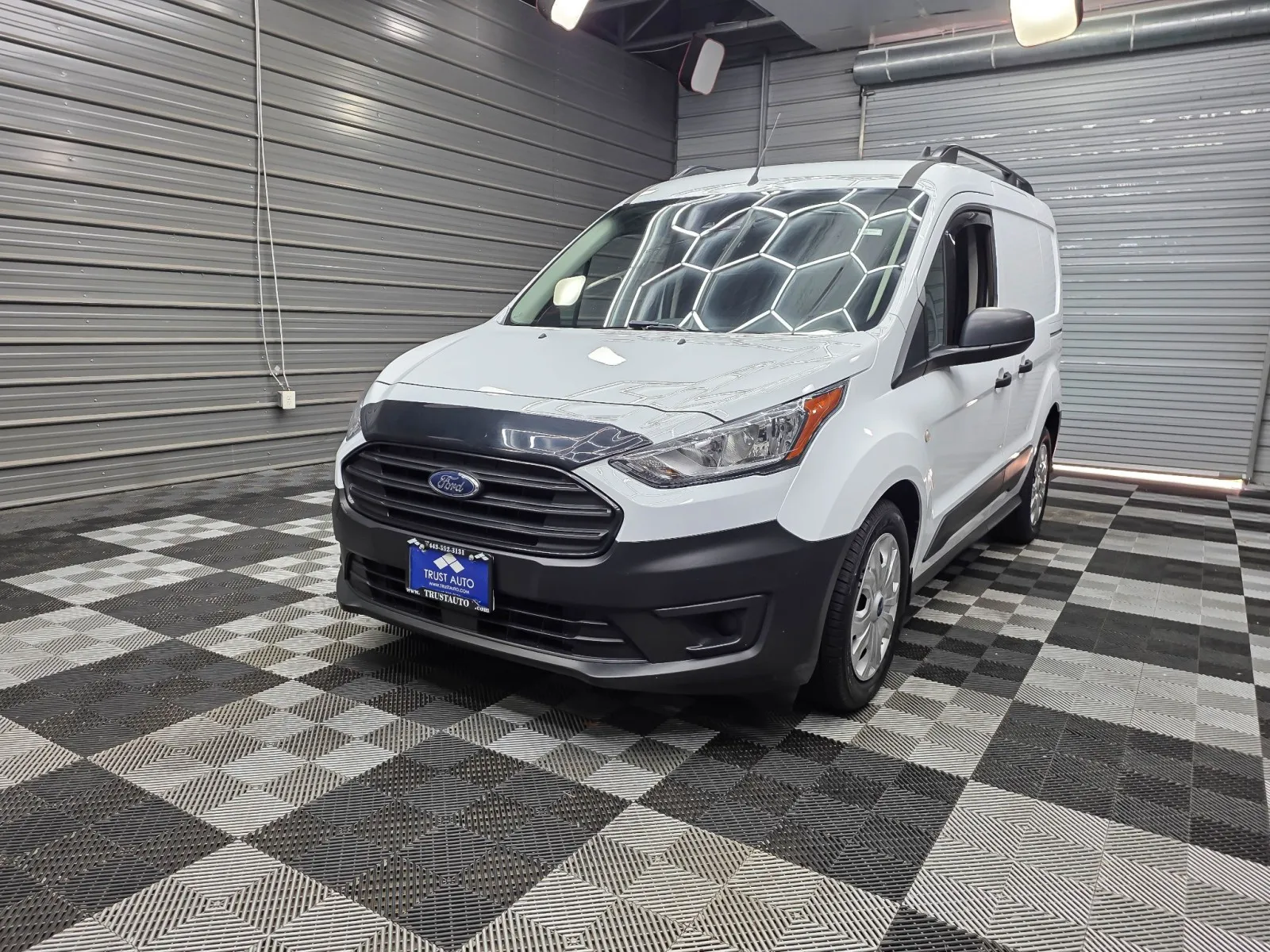 Unknown 2023 Ford Transit Connect Van XL for sale in Sykesville, MD