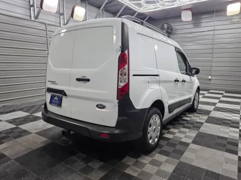 More photos of 2023 Ford Transit Connect Van XL at Trust Auto, MD
