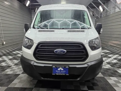 Photos of 2019 Ford Transit Passenger Wagon XL for sale in Sykesville, MD at Trust Auto
