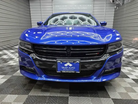 Photos of 2021 Dodge Charger SXT for sale in Sykesville, MD at Trust Auto