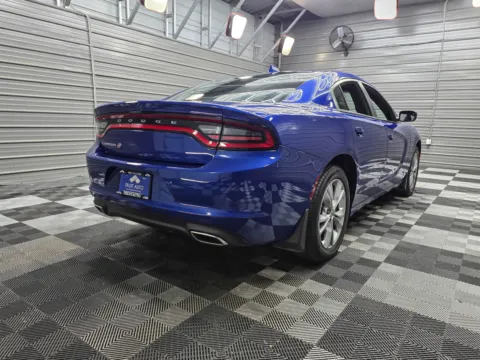 More photos of 2021 Dodge Charger SXT at Trust Auto, MD