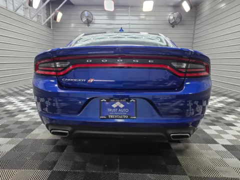 More photos of 2021 Dodge Charger SXT at Trust Auto, MD