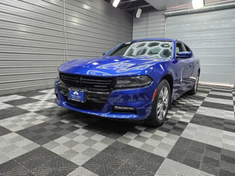 2021 Dodge Charger SXT for sale in Sykesville, MD