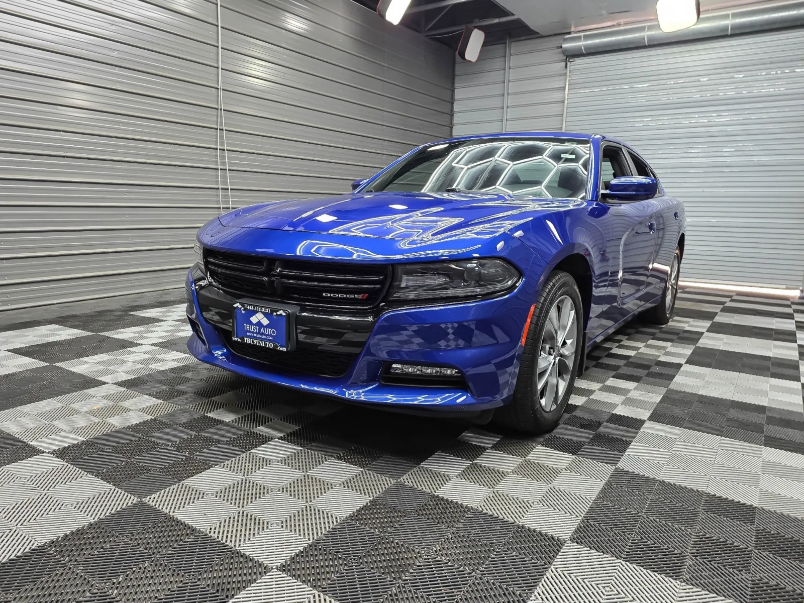 Unknown 2021 Dodge Charger SXT for sale in Sykesville, MD