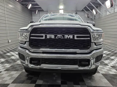 Photos of 2022 Ram 2500 Tradesman for sale in Sykesville, MD at Trust Auto