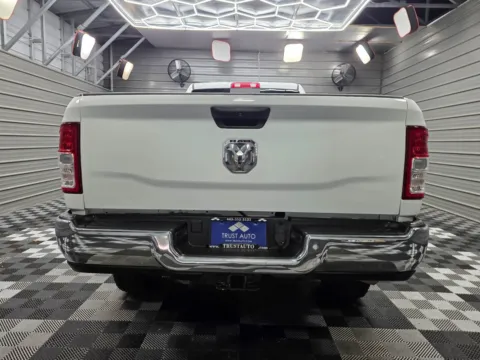 More photos of 2022 Ram 2500 Tradesman at Trust Auto, MD