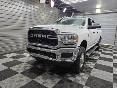 2022 Ram 2500 Tradesman for sale in Sykesville, MD