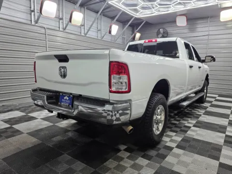 More photos of 2022 Ram 2500 Tradesman at Trust Auto, MD