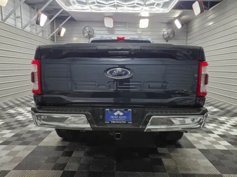 More photos of 2021 Ford F-150 LARIAT at Trust Auto, MD