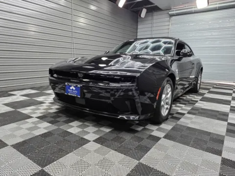 2025 Dodge Charger Daytona R/T for sale in Sykesville, MD