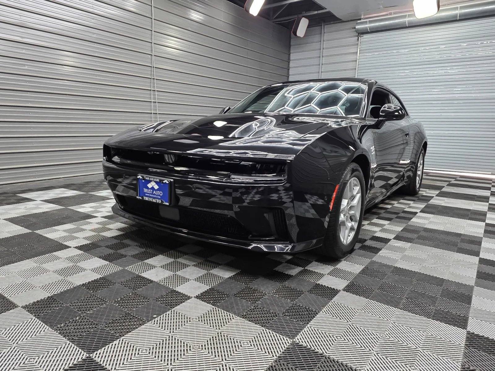Unknown 2025 Dodge Charger Daytona R/T for sale in Sykesville, MD