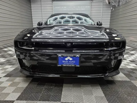 Photos of 2025 Dodge Charger Daytona R/T for sale in Sykesville, MD at Trust Auto