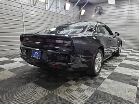 More photos of 2025 Dodge Charger Daytona R/T at Trust Auto, MD