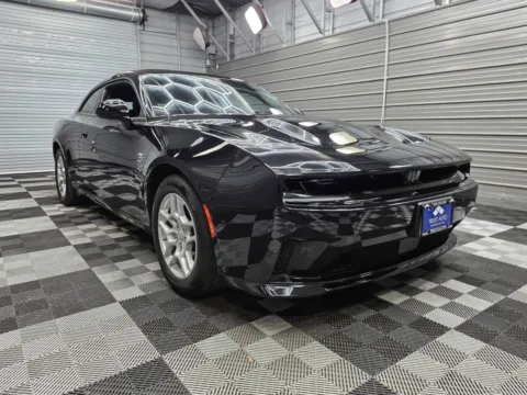 Another view of 2025 Dodge Charger Daytona R/T for sale in Sykesville, MD at Trust Auto