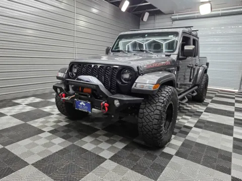 2023 Jeep Gladiator Sport for sale in Sykesville, MD
