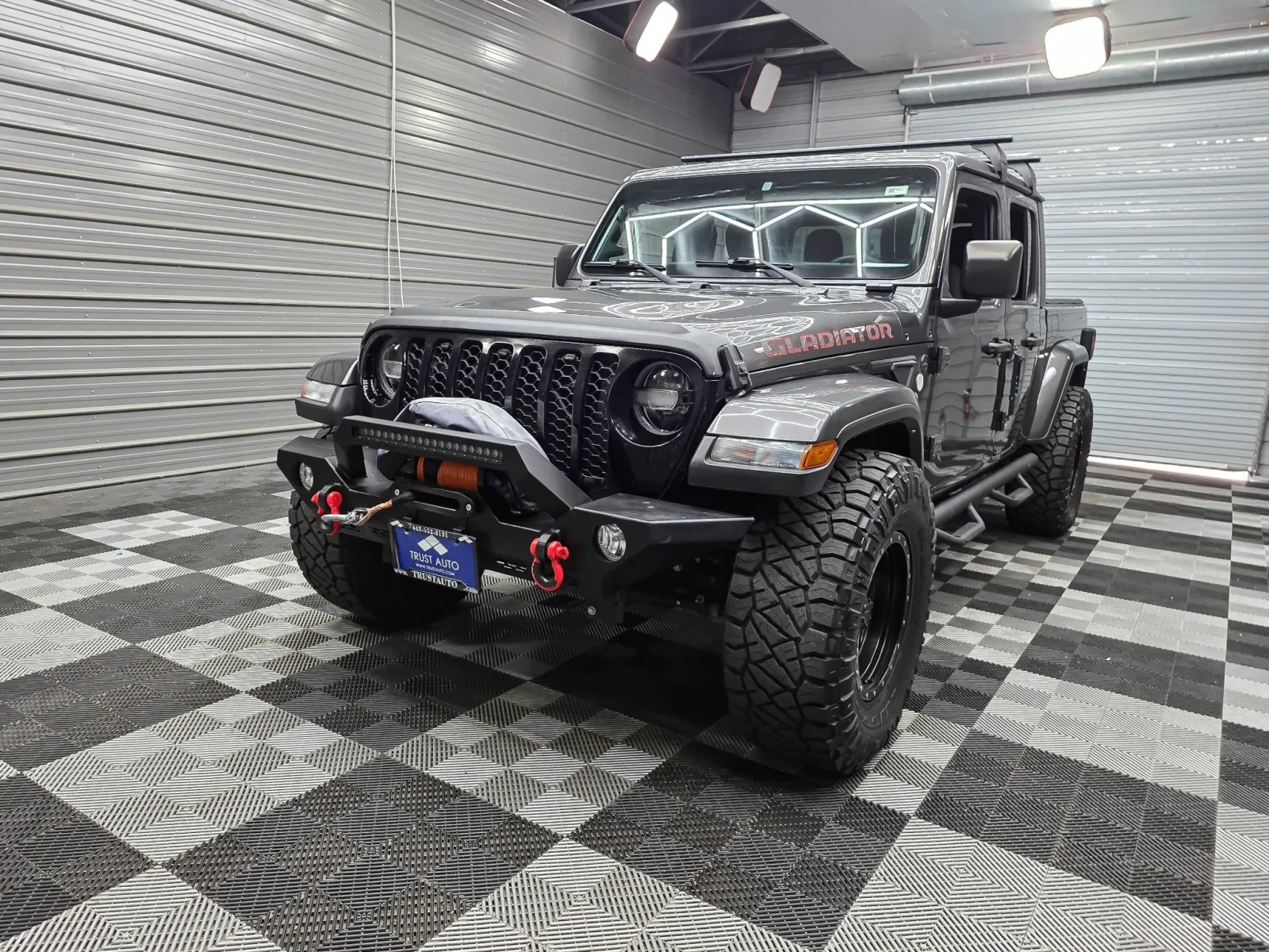 Unknown 2023 Jeep Gladiator Sport for sale in Sykesville, MD