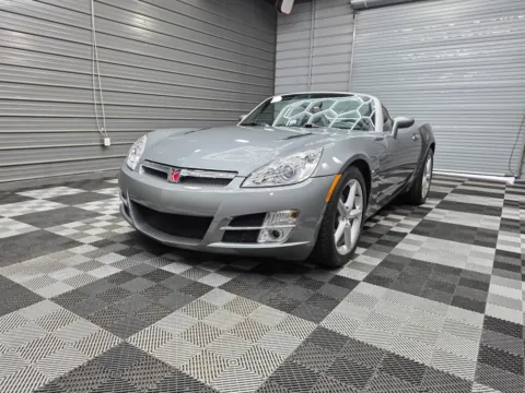 2007 Saturn Sky for sale in Sykesville, MD