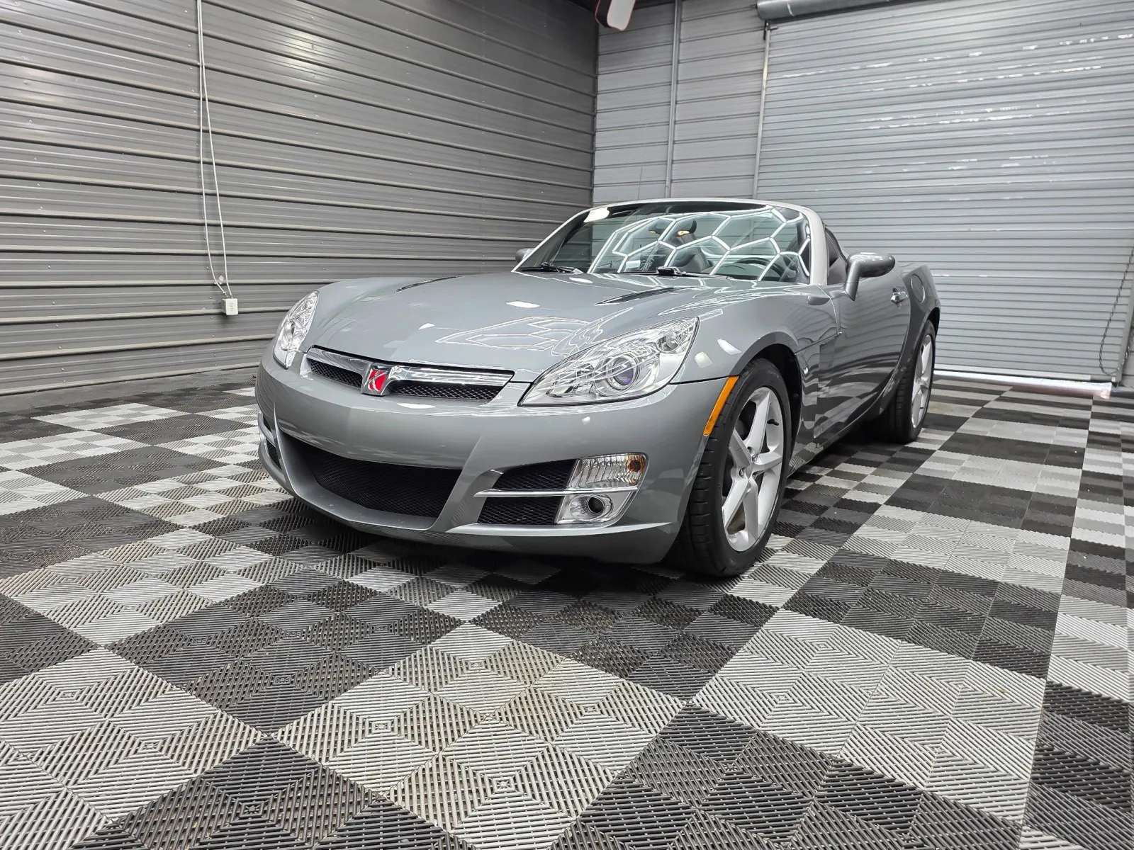 Unknown 2007 Saturn Sky for sale in Sykesville, MD