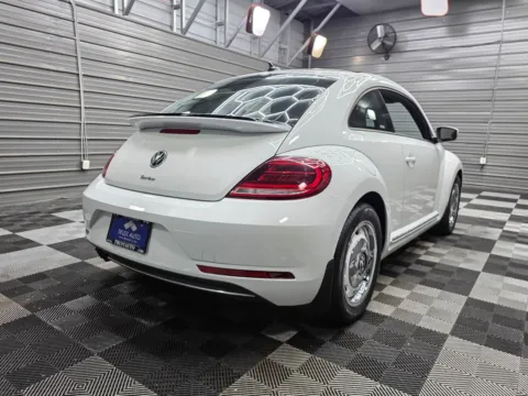 More photos of 2018 Volkswagen Beetle S at Trust Auto, MD