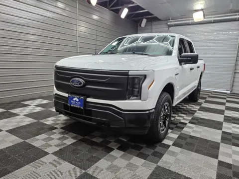 2023 Ford F-150 Lightning Pro for sale in Sykesville, MD