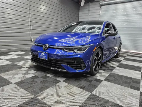 2024 Volkswagen Golf R 4Motion for sale in Sykesville, MD