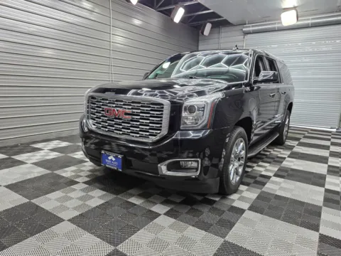 2018 GMC Yukon XL Denali for sale in Sykesville, MD