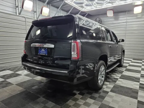 More photos of 2018 GMC Yukon XL Denali at Trust Auto, MD