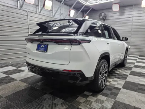 More photos of 2025 Jeep Wagoneer S Limited at Trust Auto, MD