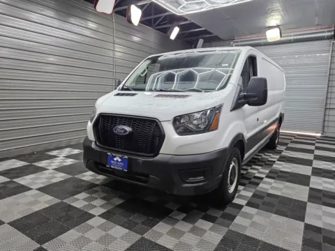 2021 Ford Transit Cargo Van 150 for sale in Sykesville, MD
