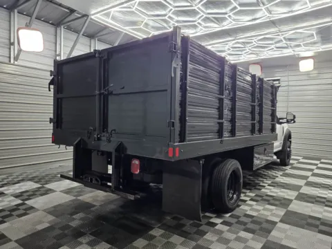 More photos of 2021 Ford F-550 Super Duty Chassis XL Regular Cab DRW RWD at Trust Auto, MD