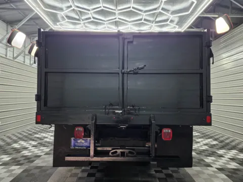 More photos of 2021 Ford Super Duty F-550 DRW XLT at Trust Auto, MD