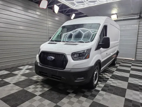 2024 Ford Transit Cargo Van 250 for sale in Sykesville, MD