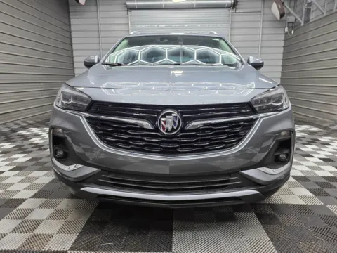 More photos of 2022 Buick Encore GX Essence 4-Door SUV at Trust Auto, MD
