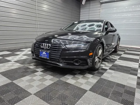Unknown 2016 Audi A7 3.0 Prestige for sale in Sykesville, MD
