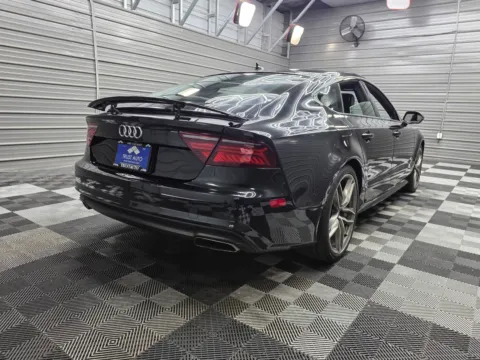 More photos of 2016 Audi A7 3.0 Prestige at Trust Auto, MD