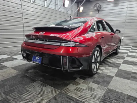More photos of 2023 Hyundai IONIQ 6 SE at Trust Auto, MD
