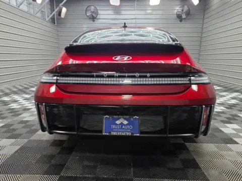 More photos of 2023 Hyundai IONIQ 6 SE at Trust Auto, MD