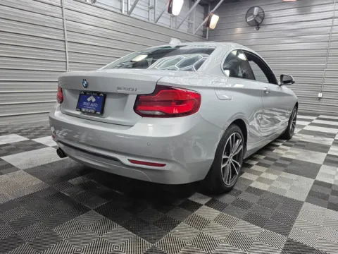 More photos of 2018 BMW 2 Series 230i at Trust Auto, MD