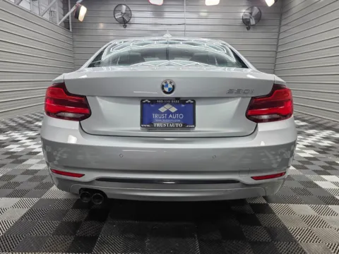 More photos of 2018 BMW 2 Series 230i at Trust Auto, MD