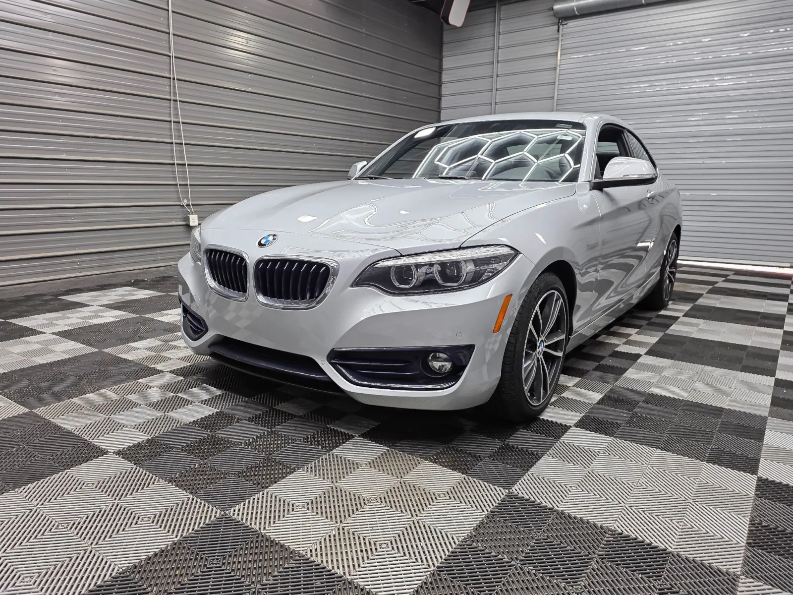 2018 BMW 2 Series 230i
