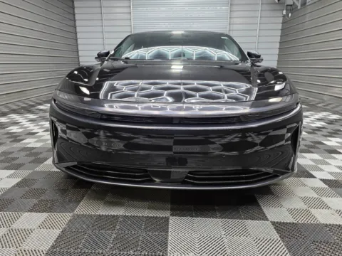 Photos of 2024 Lucid Air Pure for sale in Sykesville, MD at Trust Auto