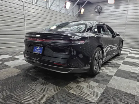 More photos of 2024 Lucid Air Pure at Trust Auto, MD