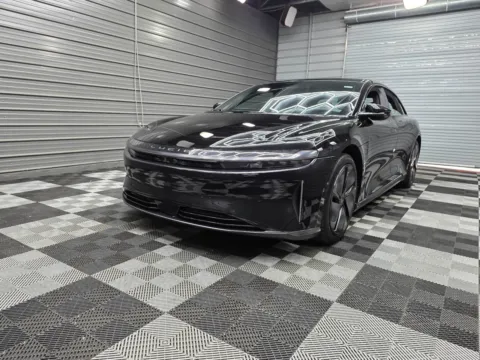 2024 Lucid Air Pure for sale in Sykesville, MD